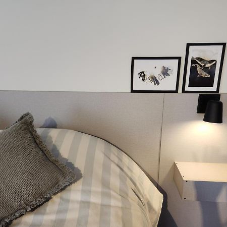 Loft Urbano Ushuaia Apartment Ngoại thất bức ảnh