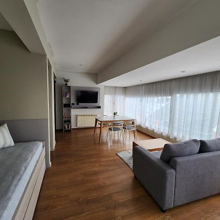Loft Urbano Ushuaia Apartment Ngoại thất bức ảnh