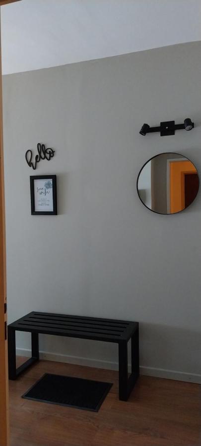 Loft Urbano Ushuaia Apartment Ngoại thất bức ảnh