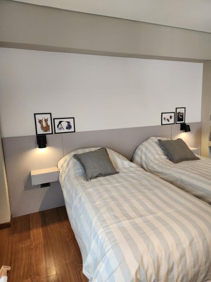 Loft Urbano Ushuaia Apartment Ngoại thất bức ảnh