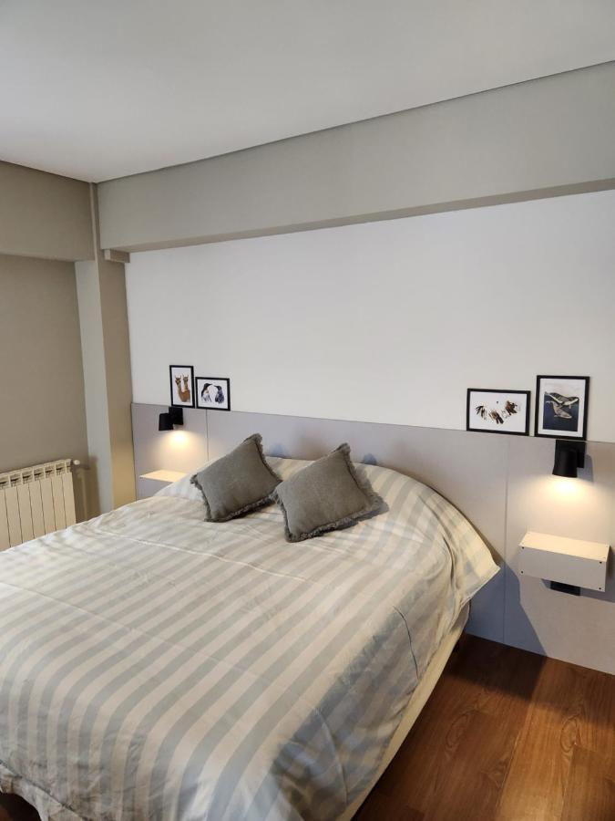 Loft Urbano Ushuaia Apartment Ngoại thất bức ảnh