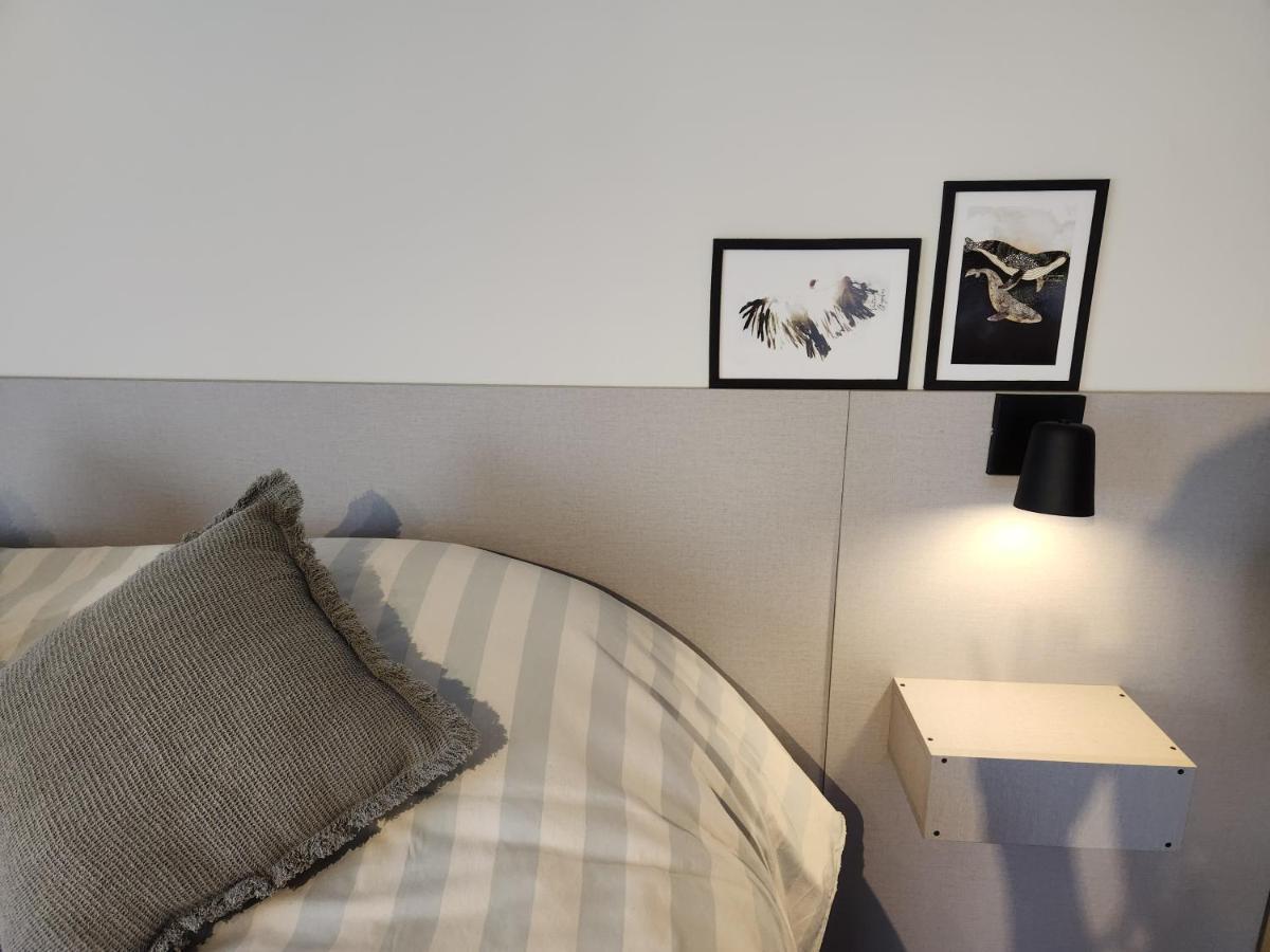 Loft Urbano Ushuaia Apartment Ngoại thất bức ảnh