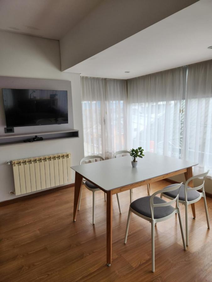 Loft Urbano Ushuaia Apartment Ngoại thất bức ảnh