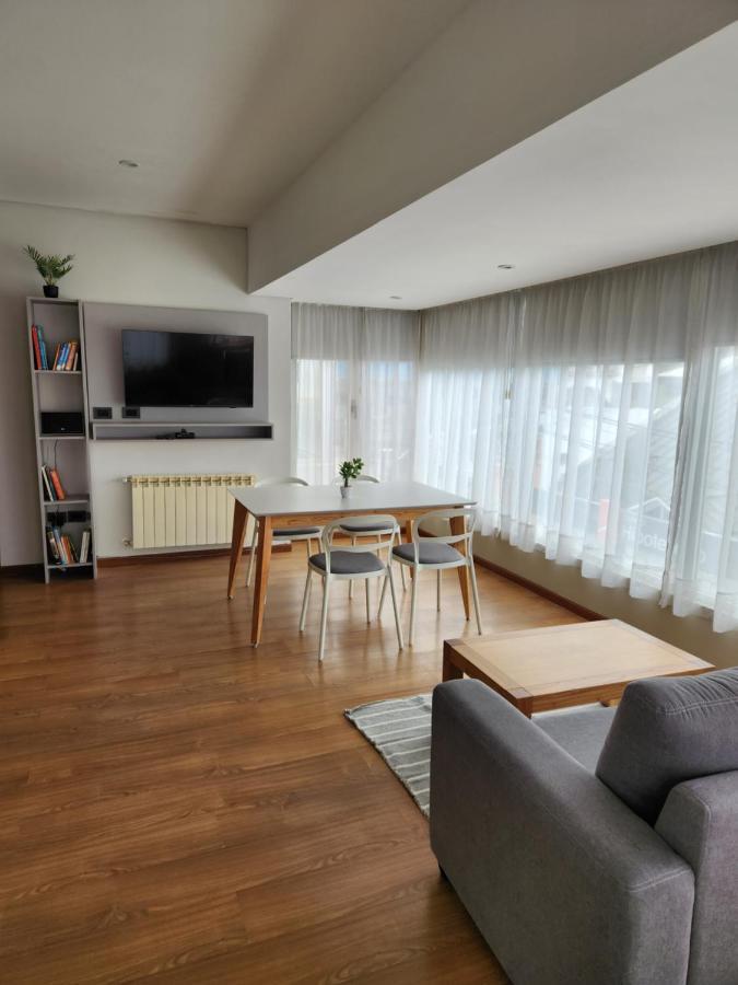 Loft Urbano Ushuaia Apartment Ngoại thất bức ảnh
