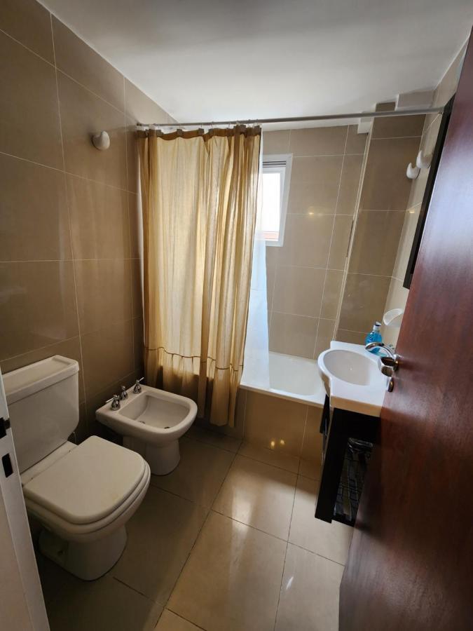 Loft Urbano Ushuaia Apartment Ngoại thất bức ảnh
